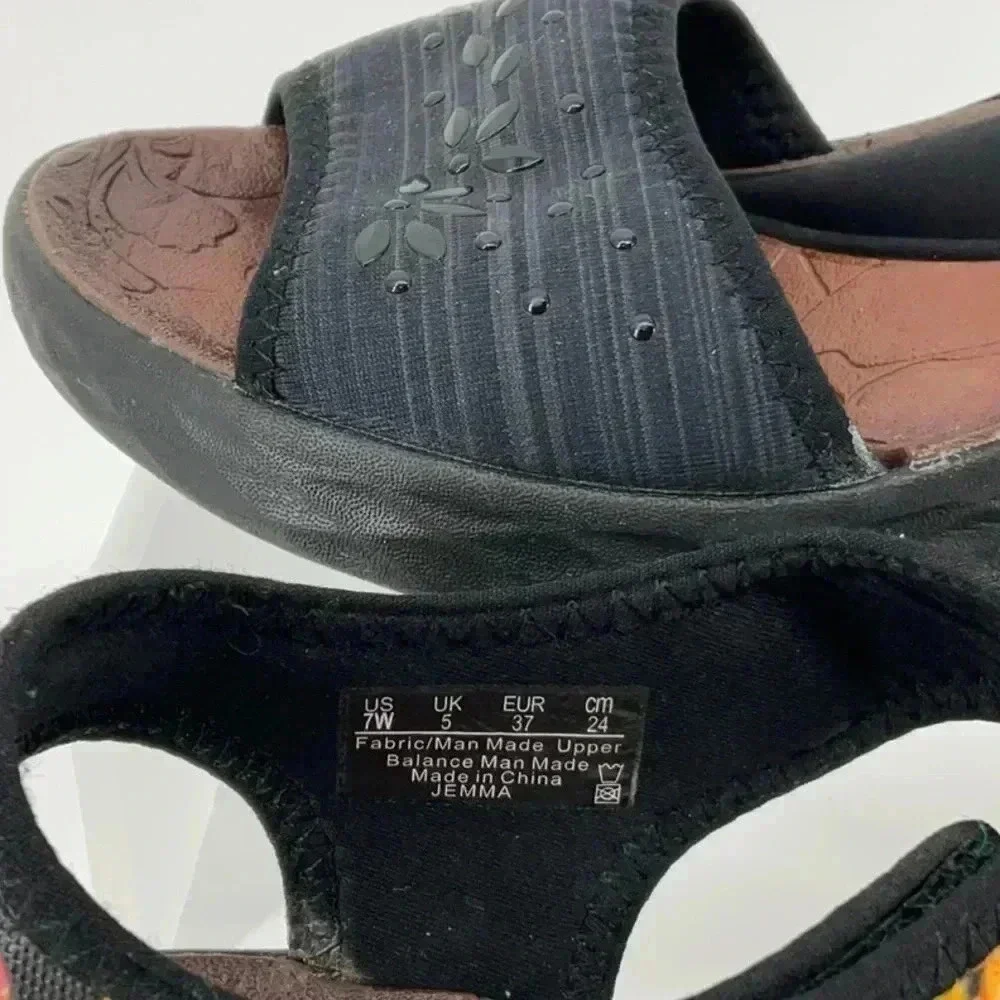 Bzees SANDALS - Picture 4 of 5